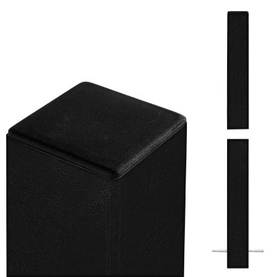 Plus stålstolpe t/nedstøbn., produkt