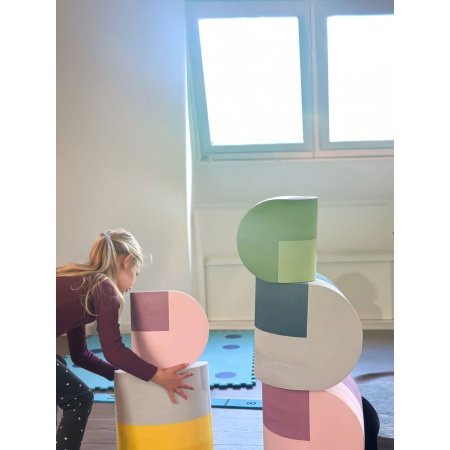 bObles tumlelegetøj
