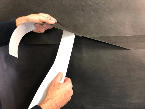 Tyvek UV-facade vindspærre