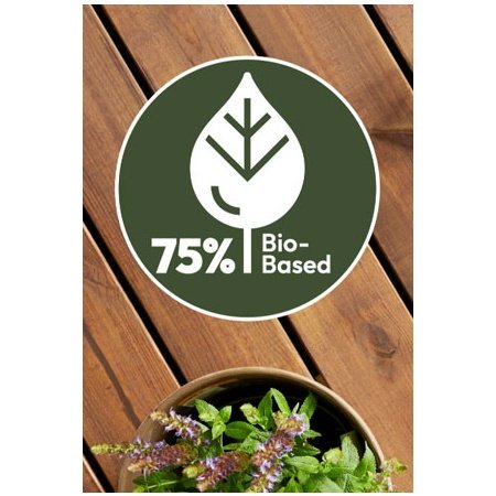 Gori 306 træterrasseolie