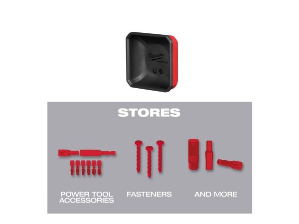 Milwaukee værktøjsskål