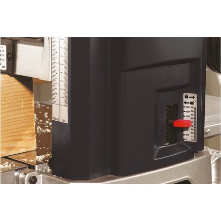 Metabo tykkelseshøvl 1800W