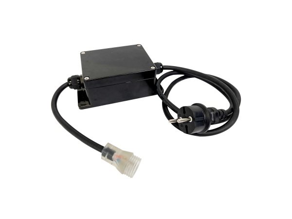 BLUE ELECTRIC sensor