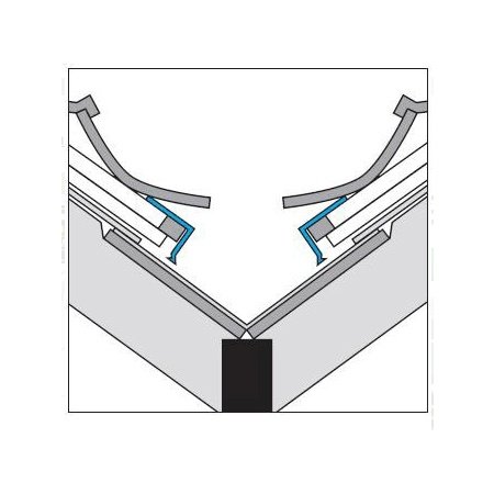 Icopal skotrendefod 1F