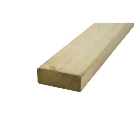 45x120mm høvlet reglar trykimp