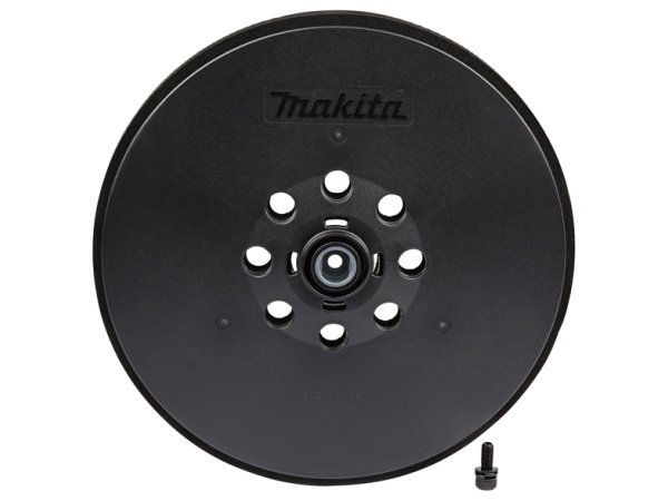 Makita bagskive hård