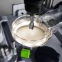 Festool udsugningskappe. Nærbillede af produkt i miljø
