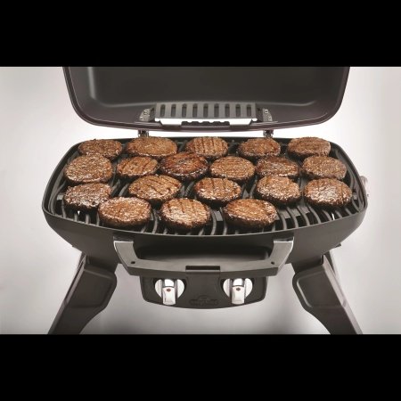 Napoleon gasgrill