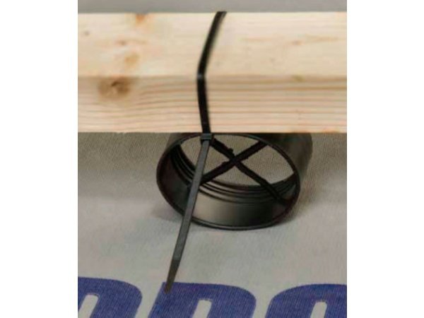 Komproment undertagsstrammer