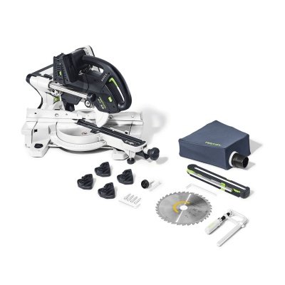 Festool kap-/geringssav