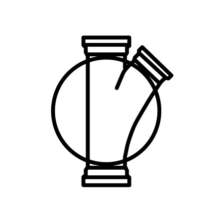 Wavin rensebrønd nr. 4