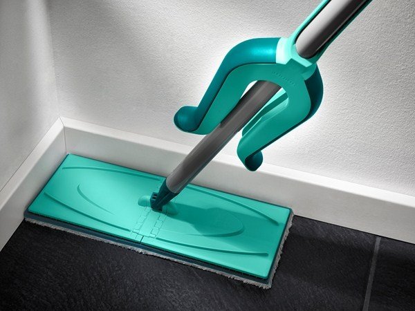 Leifheit gulvmoppe