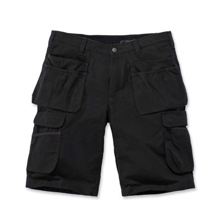 Carhartt arbejdsshorts Steel