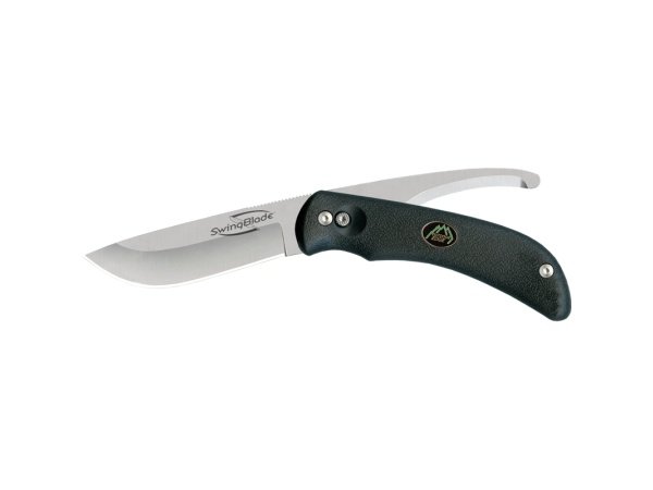 Swingblade jagtkniv