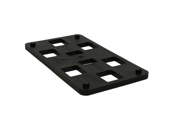 Knudsen Kilens K-Klods 45 3 mm Knudsen Kilens K-Klods 45 3 mm