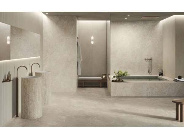 Supergres Kave Ivory Supergres Kave Ivory, produkt set forfra
