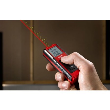 Milwaukee laserkit