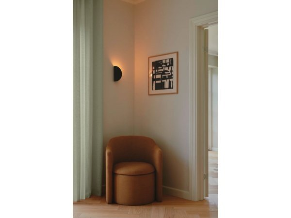 Nordlux model 2110 væglampe