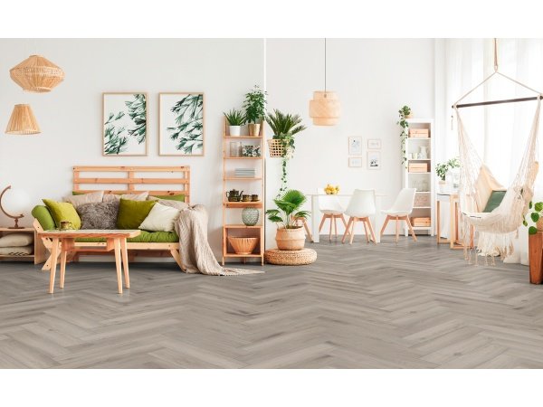 Wallmann Sildeben laminatgulv