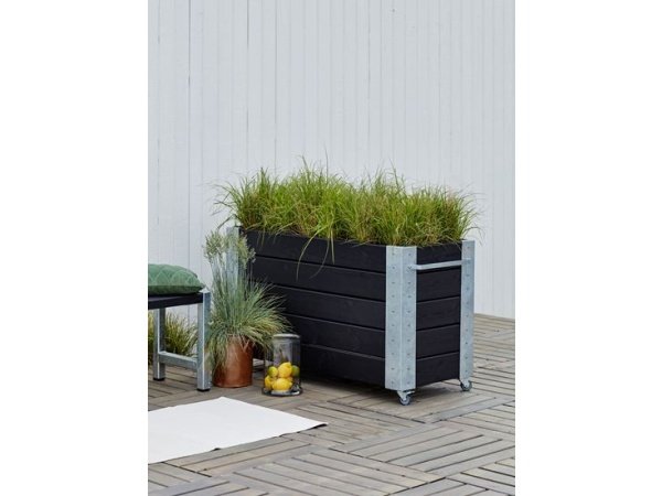 Plus Cubic blomsterkasse