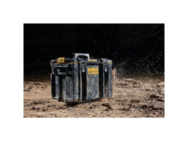 Dewalt toughsystem 2.0