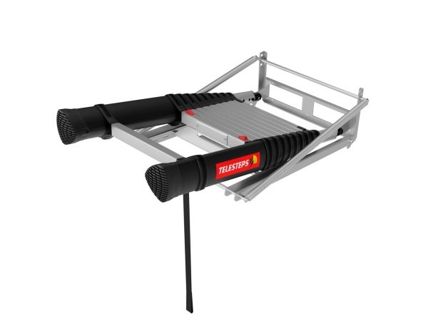 Telesteps teleskopstige
