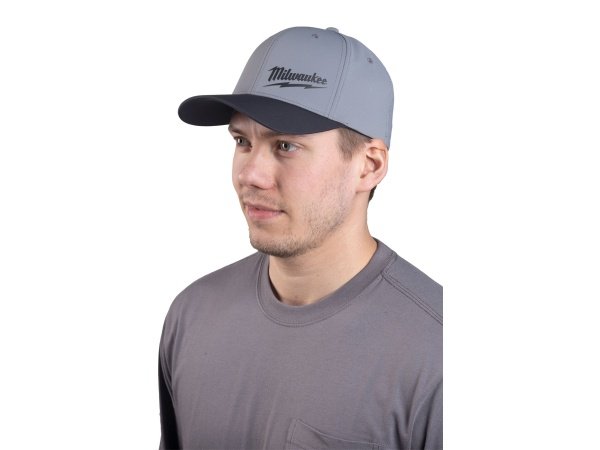 Milwaukee Performance kasket