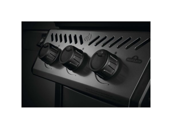 Napoleon gasgrill Freesty365