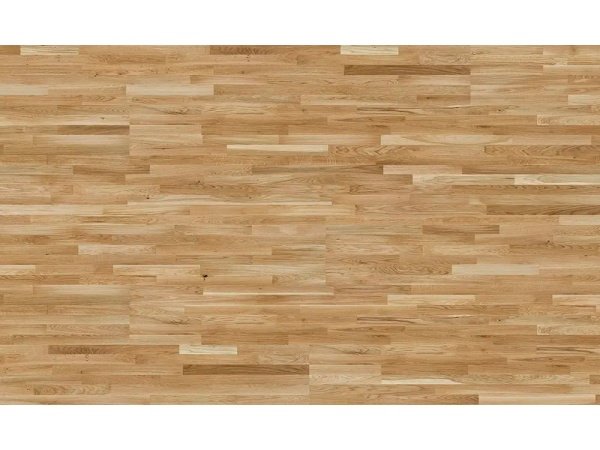 Wallmann designparket 6-stavs