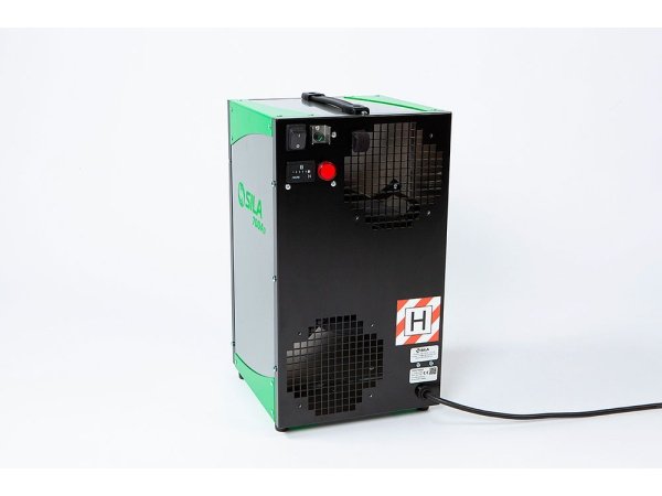 SILA luftrenser 700A3