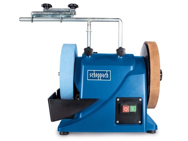 Scheppach vådsliber
