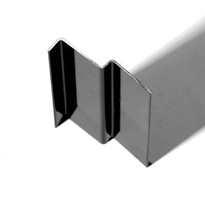 Cedral Lap profil C50 sort