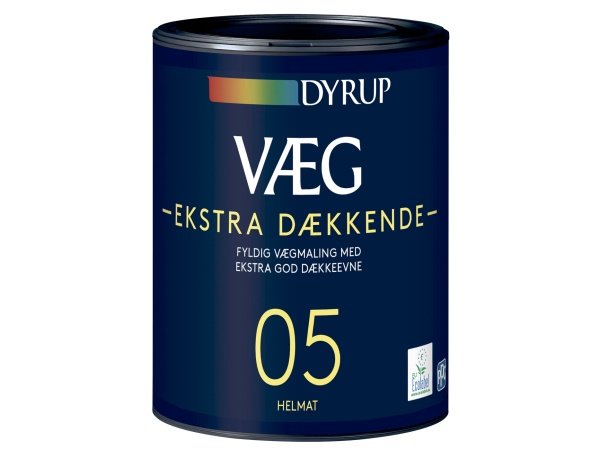Dyrup væg 5
