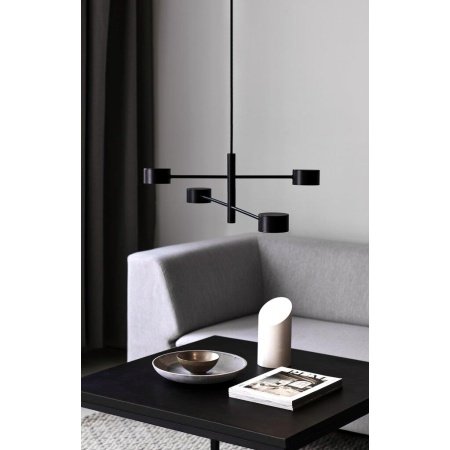 Nordlux CLYDE 4-pendel