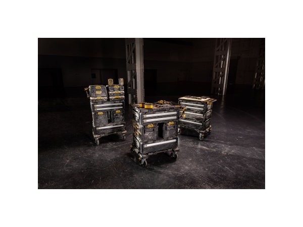 Dewalt Tough System 2.0 DXL