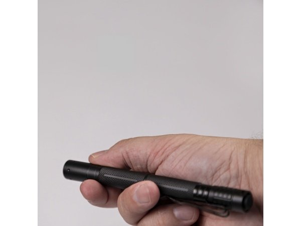 Ranceo pencillygte PF4 sort