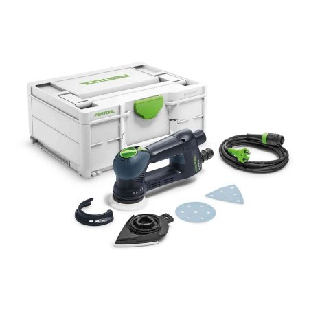 Festool excentersliber
