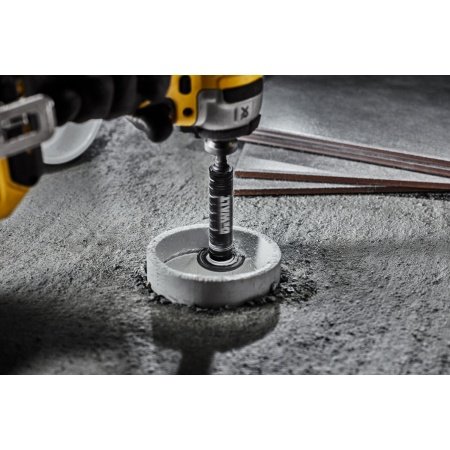 Dewalt rørskære Dewalt rørskære Ø200mm