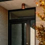 Nordlux Aludra loftlampe. Ses i miljø