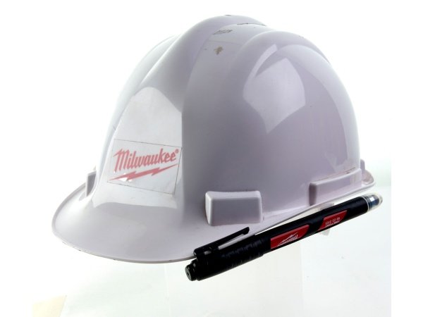 Milwaukee permanent marker