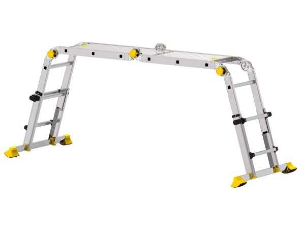 W.steps kombistige teleskopis