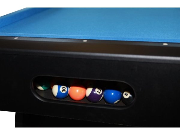 Stanlord poolbord Milano 7"