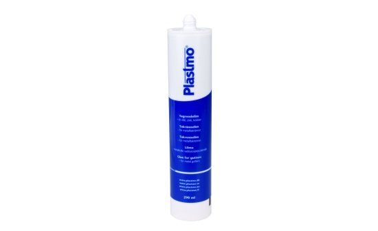 Plastmo siliconelim 290ml