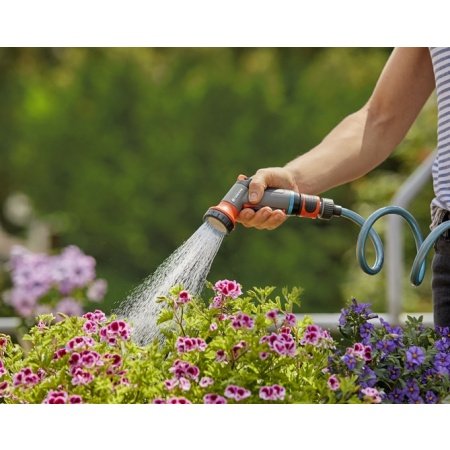 Gardena sprøjtepistol