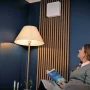Duka One Pro 25 B. Produkt vises i miljø