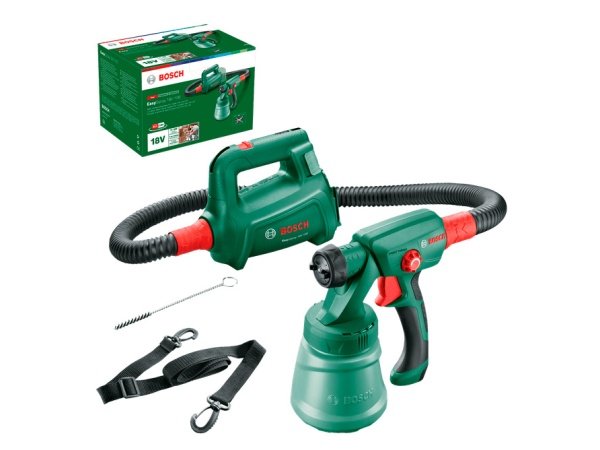 Bosch akku sprøjtepistol