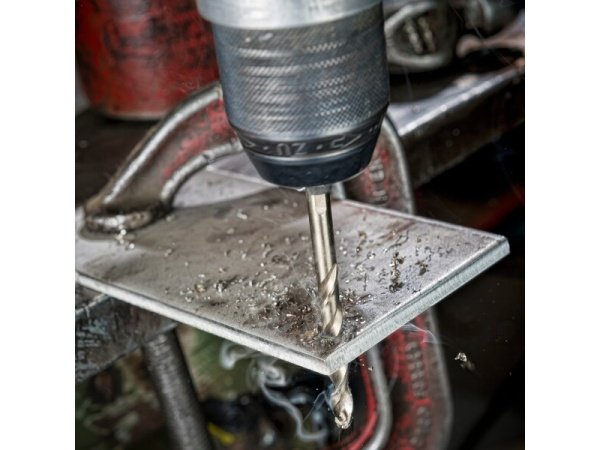 Dewalt HSS-E koboltbor