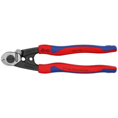 Knipex wiresaks