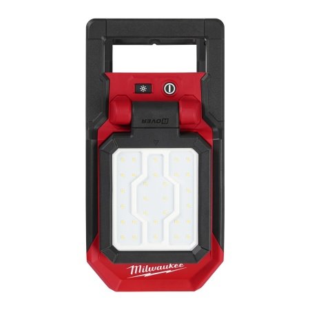 Milwaukee arbejdslampe Milwaukee arbejdslampe M18 PAL2-0