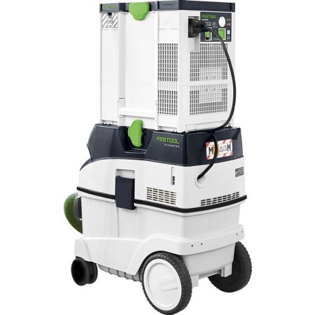 Festool luftrenser SYS-AIR M